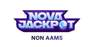 Novajackpot logo